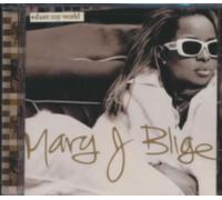 MARY J BLIGE: SHARE MY WORLD - CD