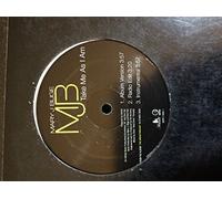 Mary J Blige / Take Me As I Am