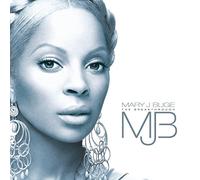 Mary J. Blige - The Breakthrough