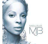 Mary J. Blige - The Breakthrough