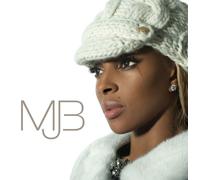 Mary J. Blige – Reflections: A Retrospective – CD