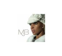 Mary J. Blige – Reflections: A Retrospective – CD