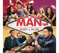 Mary J Blige - Think Like A Man Too - O.S.T.