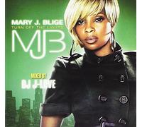 Mary J. Blige - Turn Off The Lights