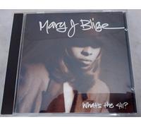 Mary J. Blige - What's The 411?