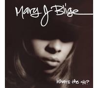 Mary J. Blige - What's The 411? [Silver 2 LP] [Vinyl LP] [VINYL]