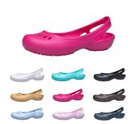 Mary Jane Clogs for Women,Slingback Clogs for Women