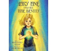 Mary Jane Finds Her True Identity