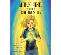 Mary Jane Finds Her True Identity