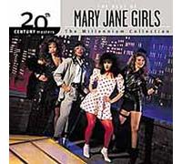 Mary Jane Girls - 20th Century Masters: Millennium Collection