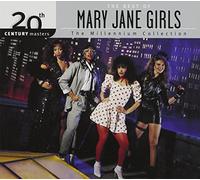Mary Jane Girls - 20th Century Masters - The Millennium Collection [Us Import]