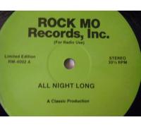 Mary Jane Girls / Schoolly D - All Night Long / P.S.K. - What Does It Mean? / Gucci Time