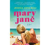 MARY JANE PB by Jessica Anya Blau Paperback Self Help Business