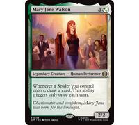 Mary Jane Watson | Marvel's Spider-Man