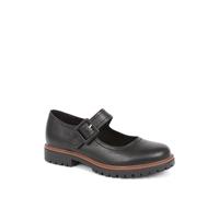 Mary Janes Pavers Black 7