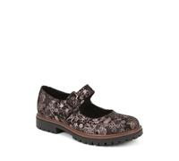 Mary Janes Pavers Multi 5