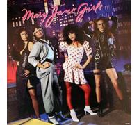 Mary Jane Girls - Mary Jane Girls