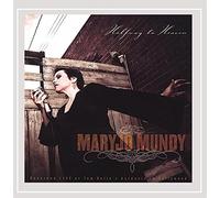 Mary Jo Mundy - Halfway to Heaven