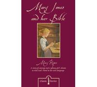 Mary Jones and her Bible
