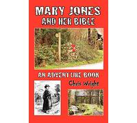 Mary Jones and Her Bible: An Adventure Book