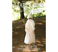 Mary Jones and Her Bible (Updated): Updated and Edited by Hollee J. Chadwick