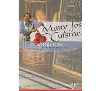 Mary Jo's Cuisine