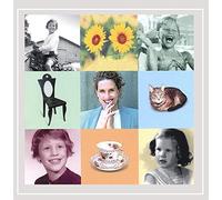 Mary Kadderly - Lucky Me