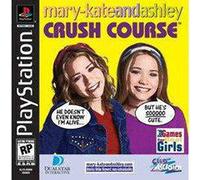 Mary Kate & Ashley Crush Course / Game