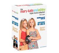 Mary-Kate & Ashley [DVD] [Region 1] [US Import] [NTSC]
