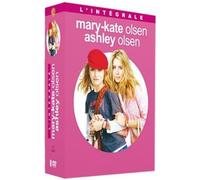MARY KATE ASHLEY OLSEN SISTERS 8 Movie Film Collection Set New UK Comaptible R2