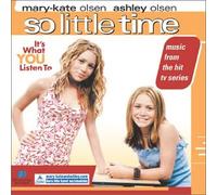 Mary-Kate Olsen & Ashley - So Little Time