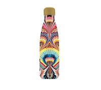 Mary Katrantzou Mirror Marble 500ml Insulated Drinks Bottle