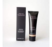 Mary Kay Beige W160 TimeWise Matte 3D Foundation Mattifying Primer for Mixed/Oily Skin 30 ml