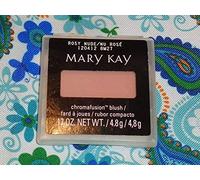 Mary Kay Chromafusion Blush Rosy Nude Palette (0.17 oz.)
