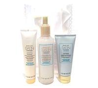 Mary Kay Fragrance Free Satin Hands Pampering Set