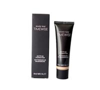 Mary Kay Ivory C110 TimeWise Matte 3D Foundation Primer for Myskin / Oily Skin 30 ml