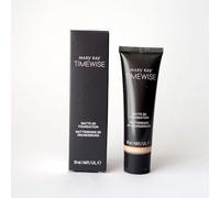 Mary Kay Ivory W130 TimeWise Matte 3D Foundation Mattifying 3D Foundation for Mixed/Oily Skin 30 ml