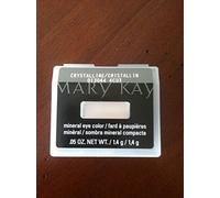 Mary Kay Mineral Eye Color ~ Crystalline