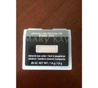 Mary Kay Mineral Eye Color ~ Crystalline