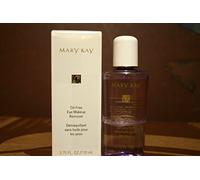 Mary Kay Oil Free Eye Make-up Remover 3.75 Fl Oz./110ml by Unknown