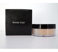 Mary Kay Silky Setting Powder Fixing Powder Light Medium Ivory 8 g