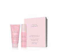 Mary Kay TimeWise Microdermabrasion ~ Step 1 & 2