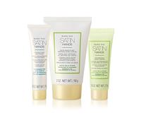 Mary Kay "White Tea & Citrus" Satin Hands Pampering Set Deluxe Mini