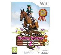 Mary King's Riding School 2 (Wii)