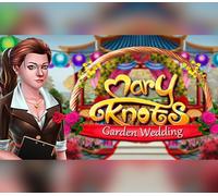 Mary Knots - Garden Wedding PC Steam CD Key