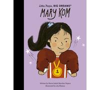 Mary Kom : Volume 119