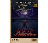 Mary - La prima notte