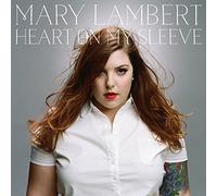 Mary Lambert - Heart On My Sleeve