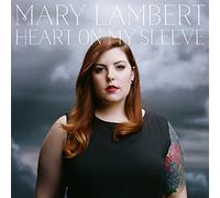 Mary Lambert - Heart On My Sleeve (UK Exclusive Version)