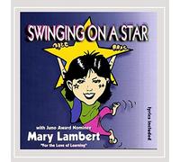 MARY LAMBERT - Swinging on a Star